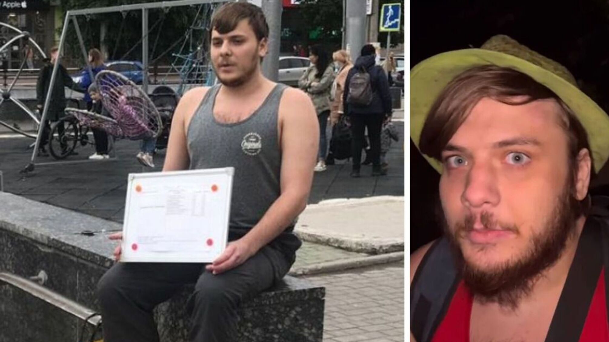 Валентин Чайковский