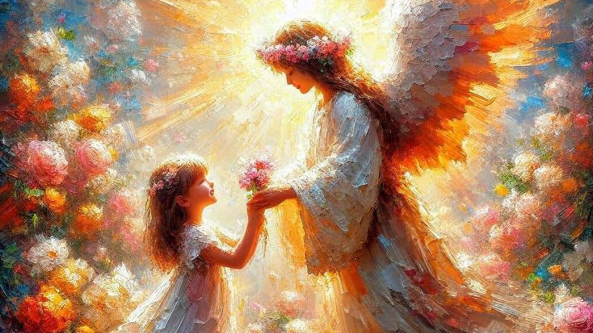 Именины 23 декабря: день для Василия, Давида, Иоанна, Макара и Павла