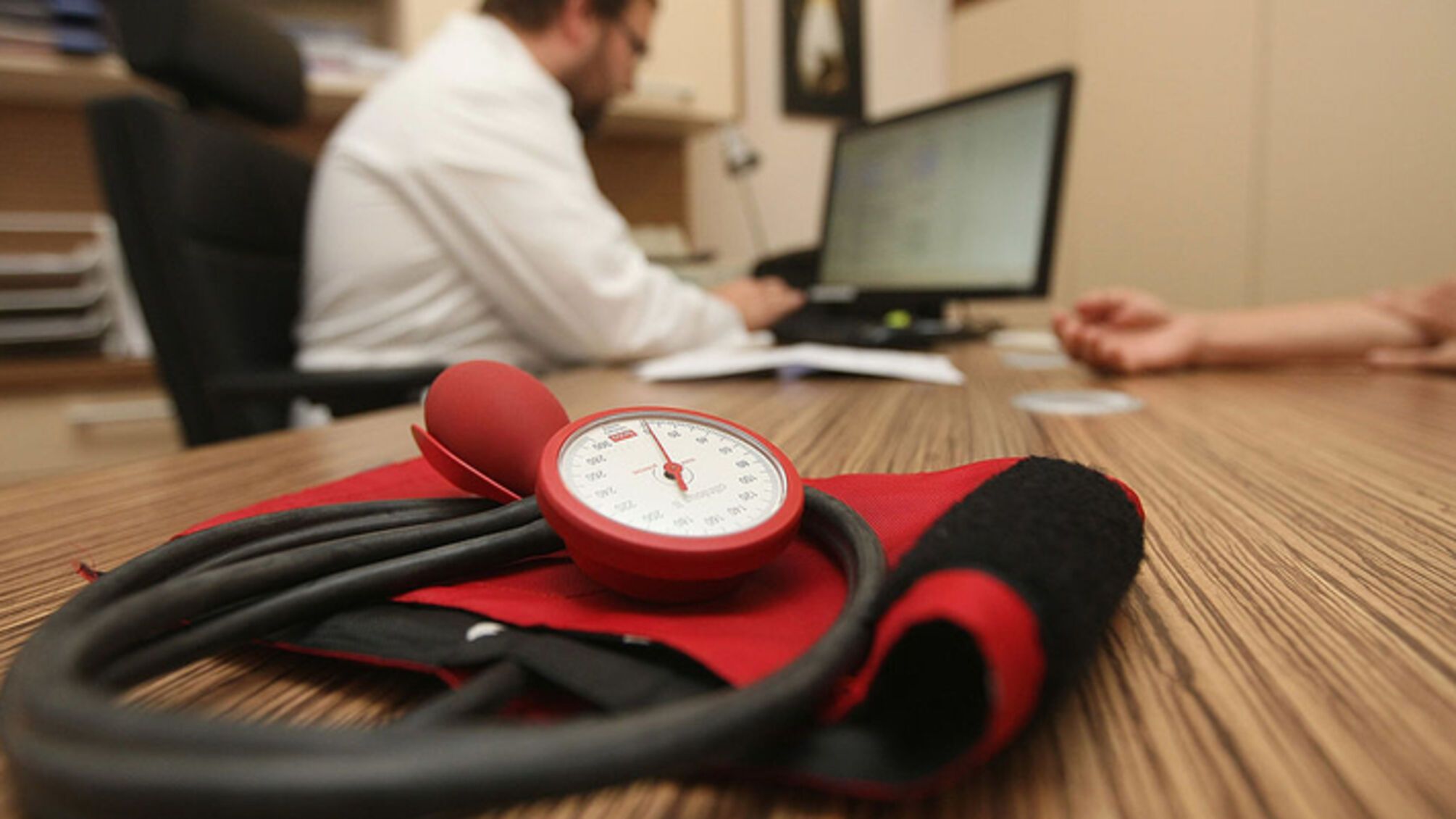 В Україні запроваджують цифрову ВЛК