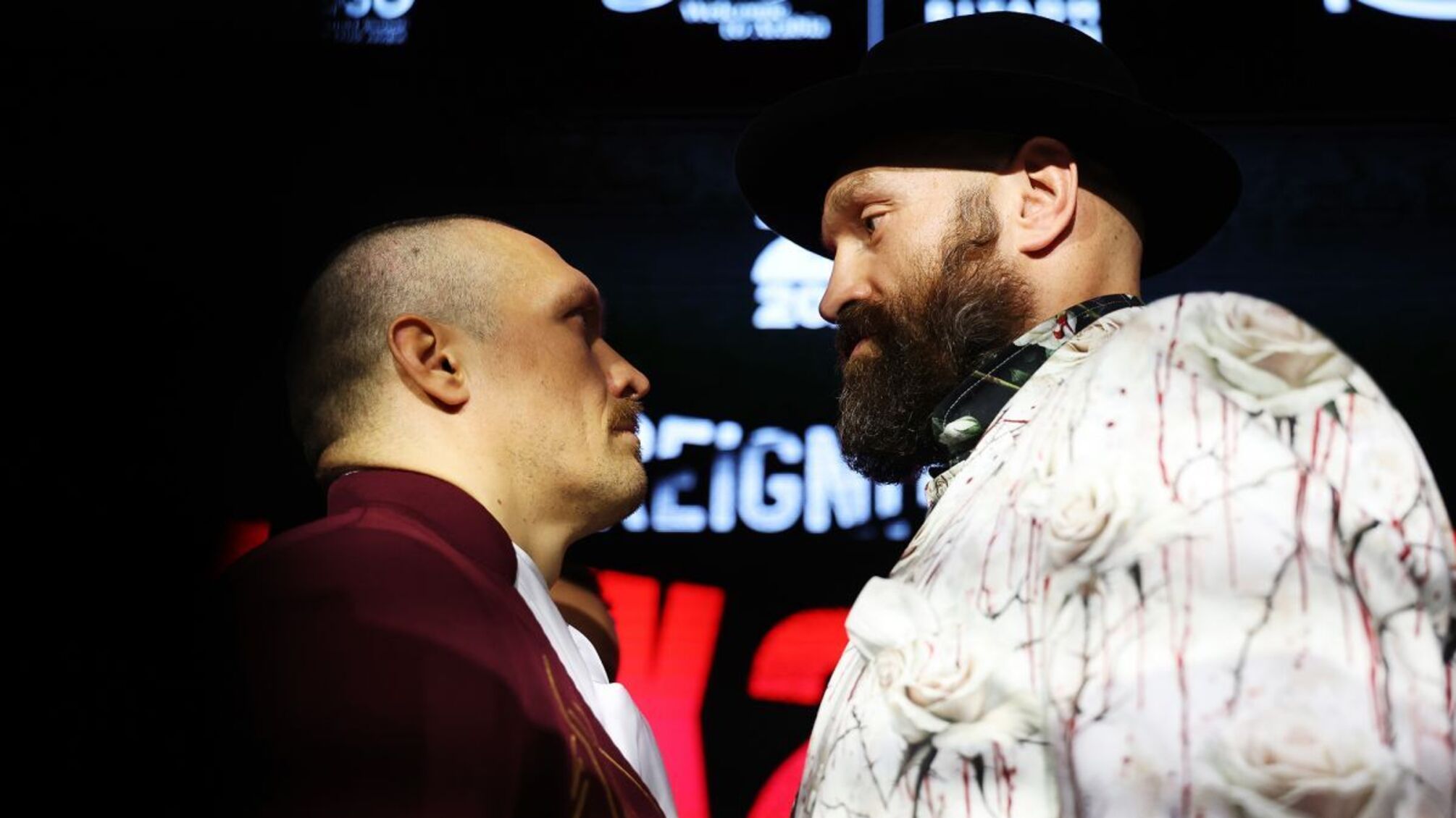 Усику віддали перемогу: думки Ф'юрі та оцінка штучного інтелекту