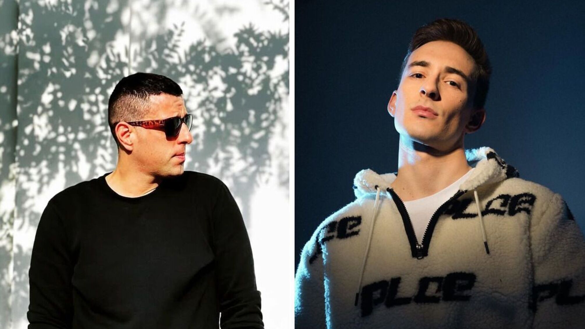 Продюсер TESLENKO та TESLENKO