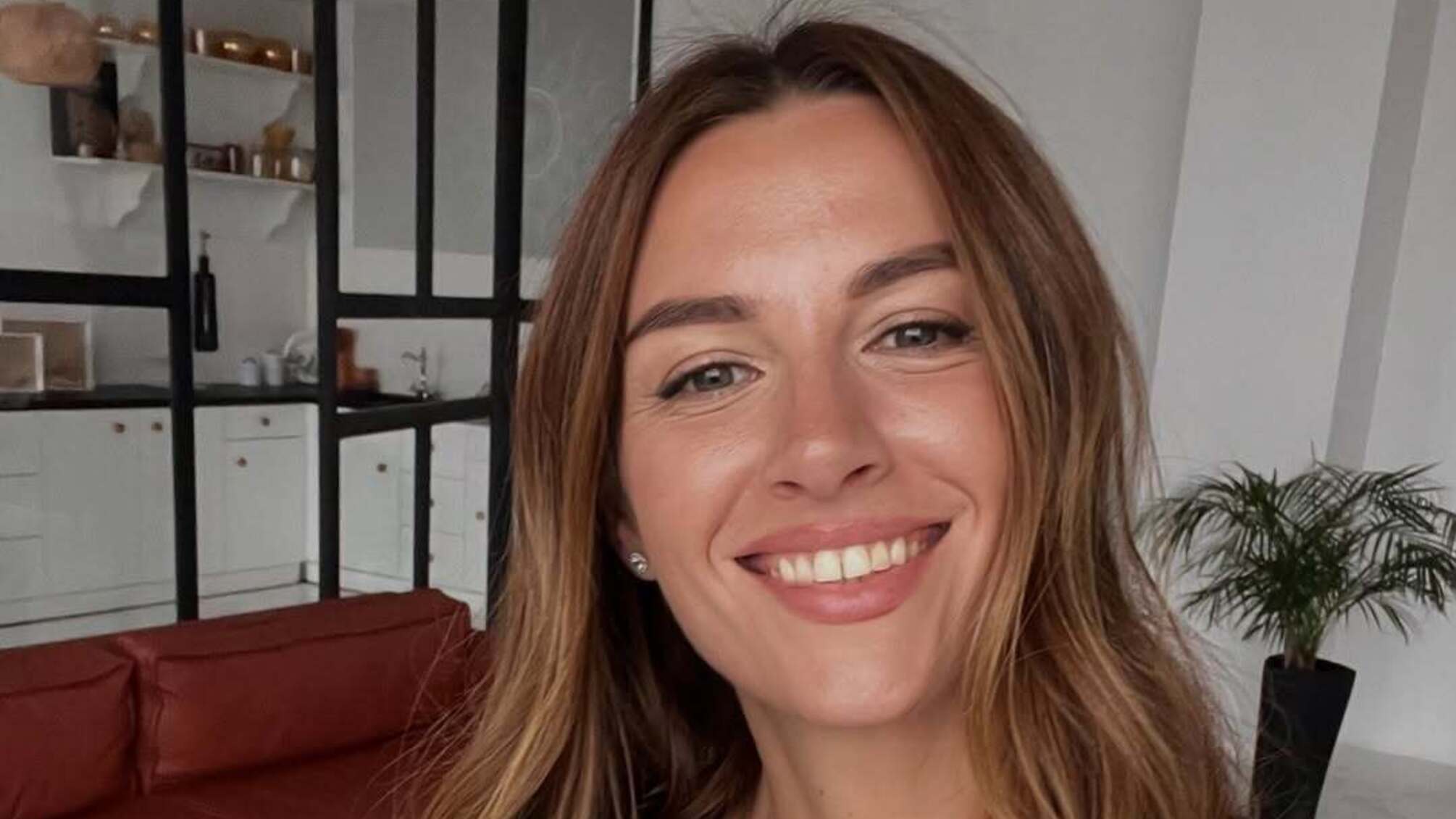 Кристина Решетник