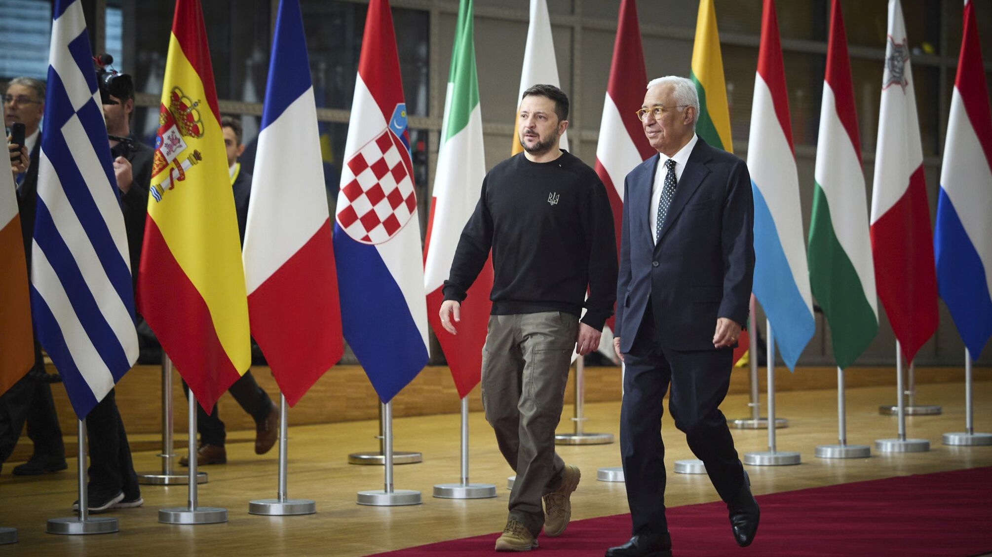 Зеленській