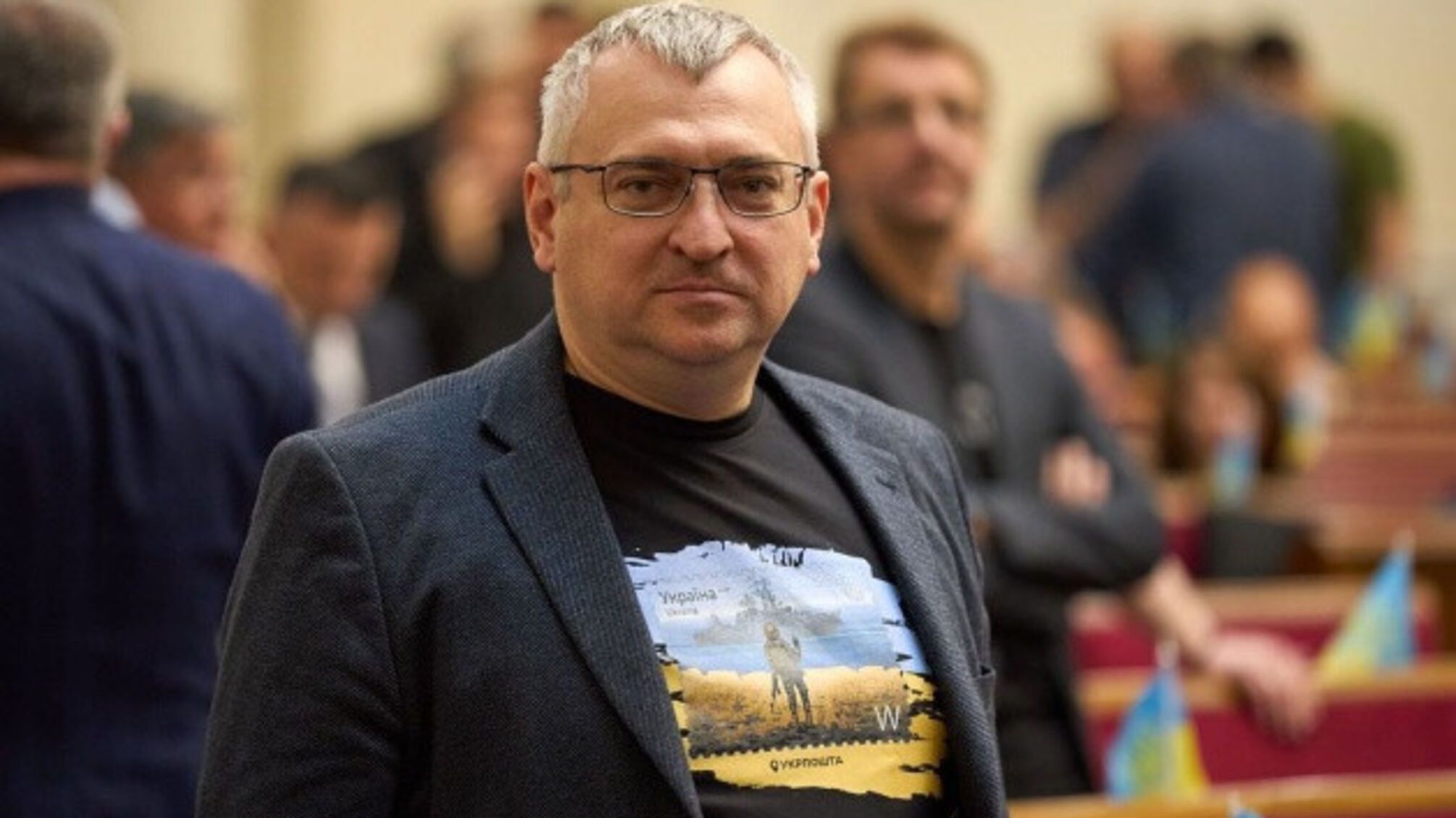 Александр Федиенко: реестры можно восстановить, базы данных сохранены