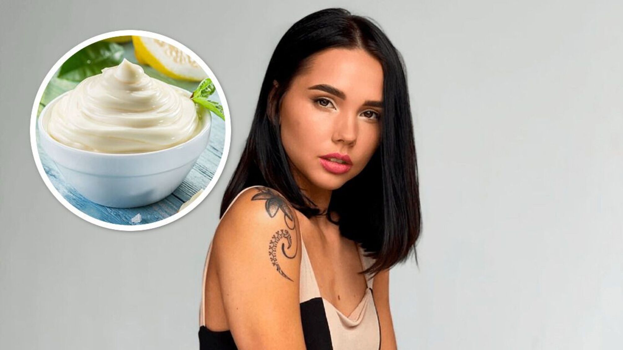 Быстрый рецепт от Натальи Татаринцевой