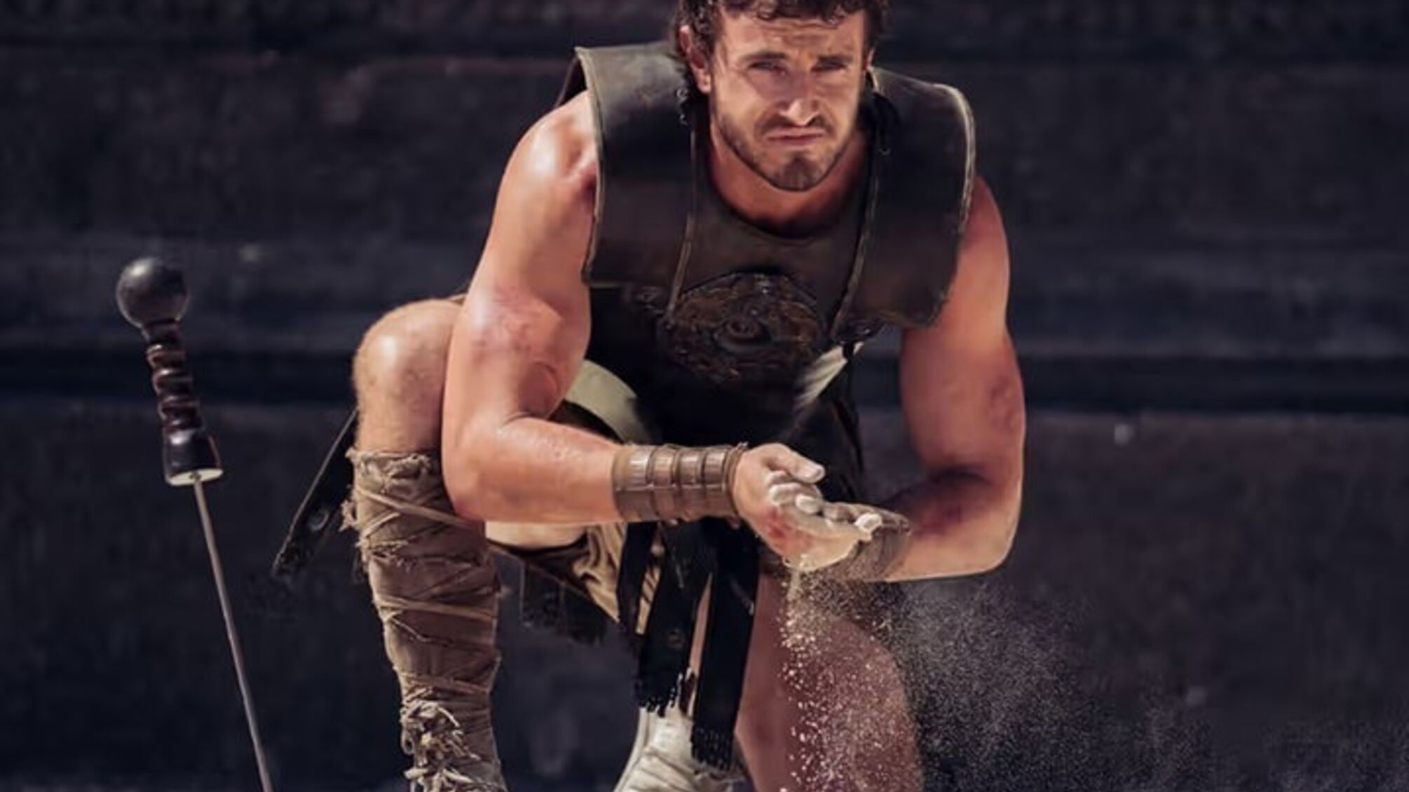 Кристофер Нолан назвал «Гладиатора II» лучшим фильмом 2024 года