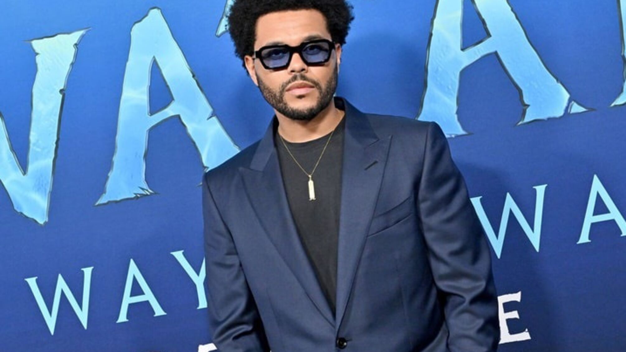 The Weeknd готується до прем’єри свого першого фільму 'Hurry up tomorrow”