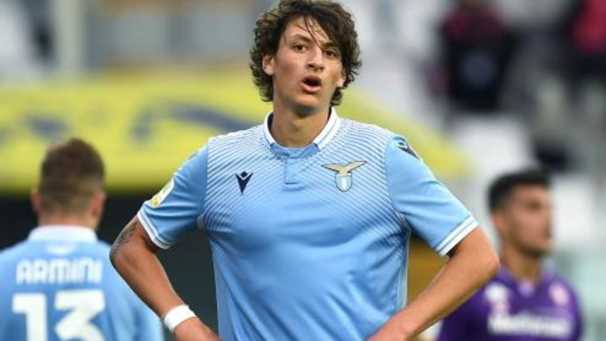 правнук Муссолини