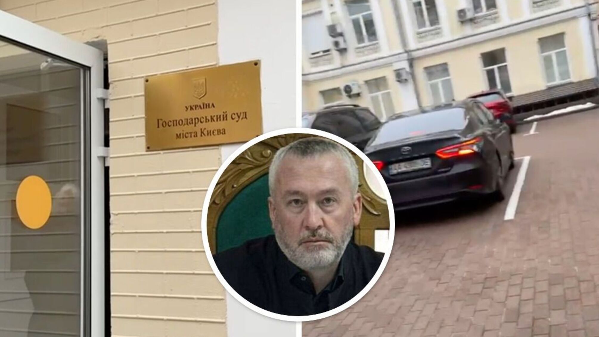 Вадим Босой и его подчиненные ушли на недельный отдых?