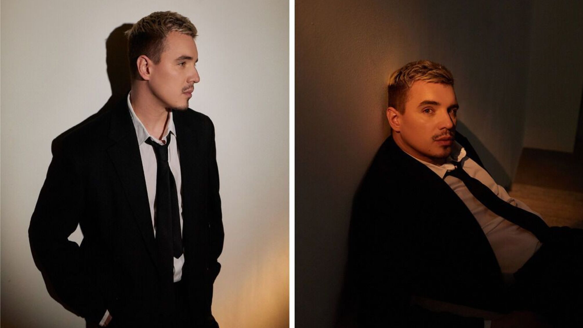 Новий трек Вадима Олійника 'Супутник': пісня про кризу у стосунках