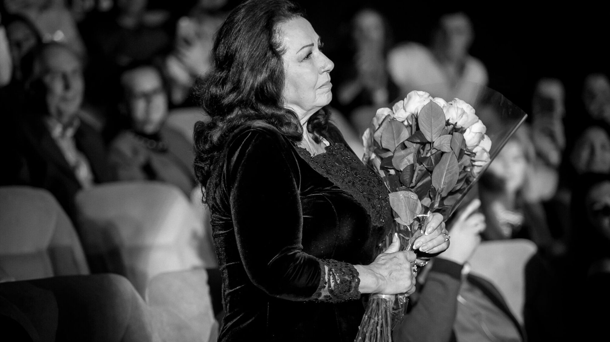 Людмила Карафетова, смерть