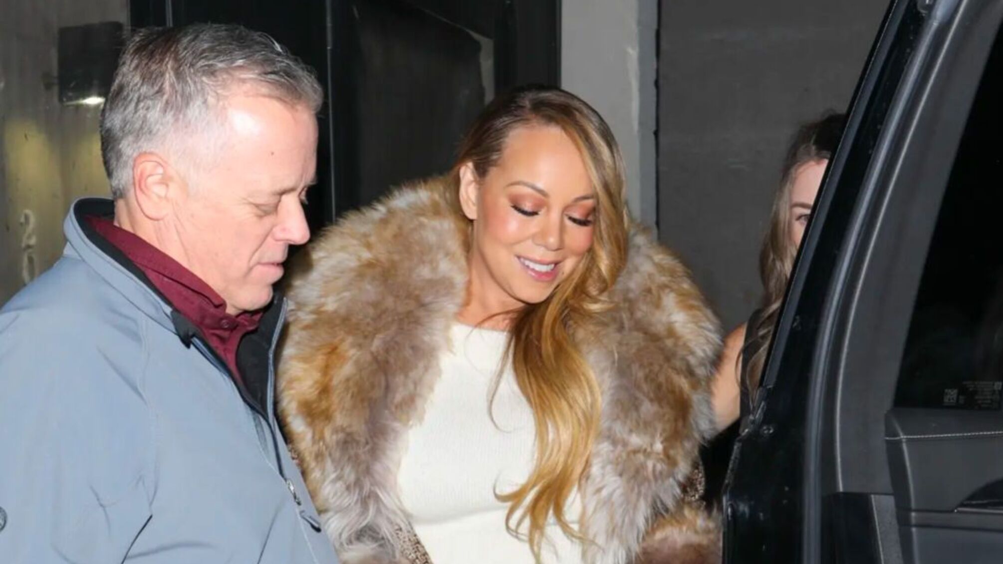 Мерайя Кері