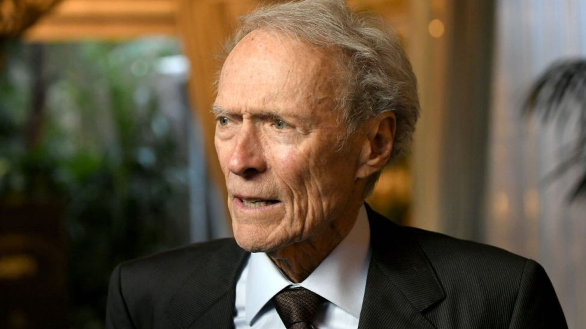 КЛИНТ ИСТВУД