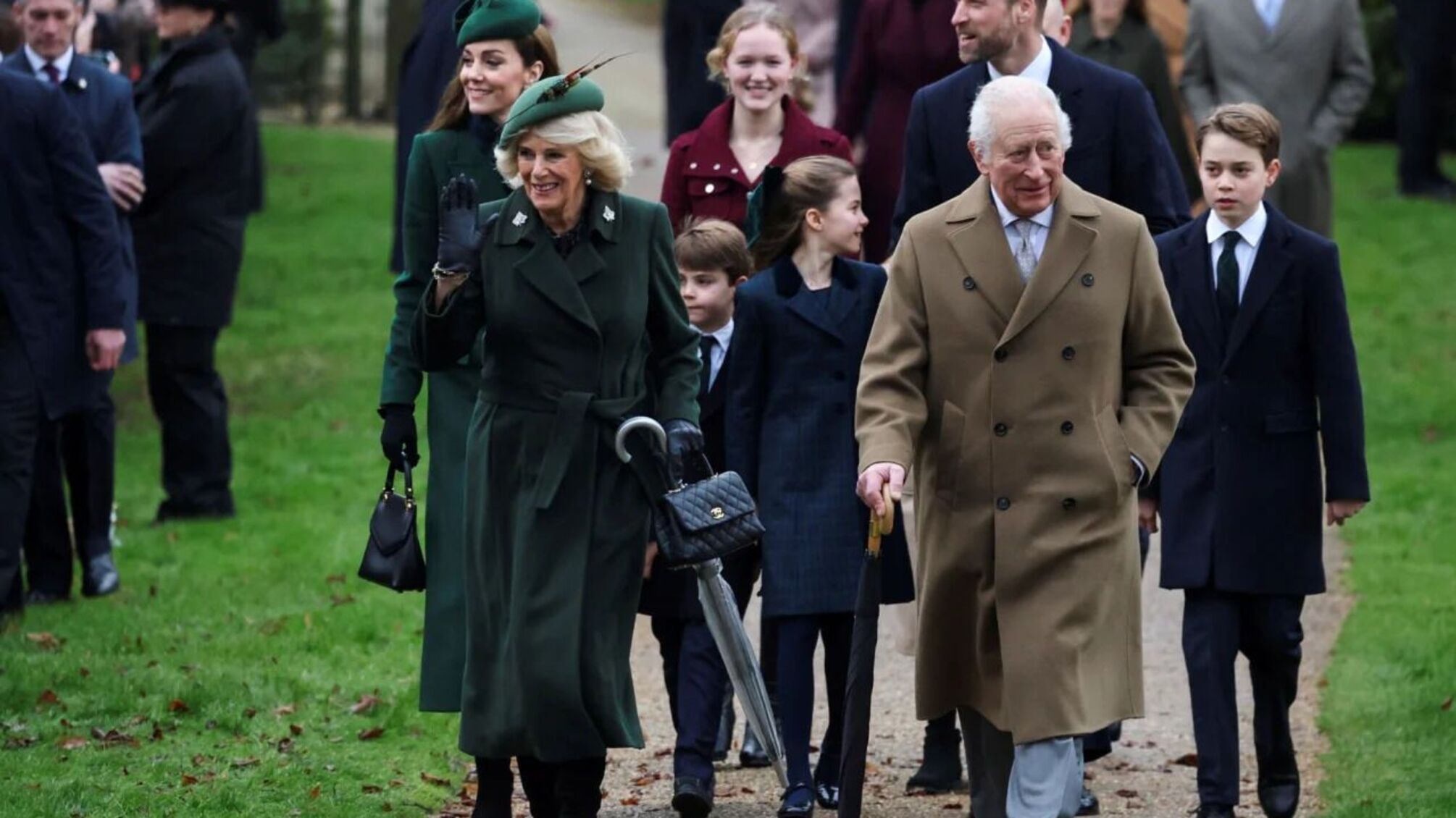 королівська родина