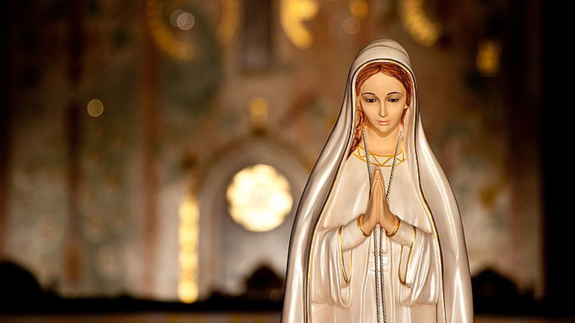 26 декабря христиане отмечают Собор Пресвятой Богородицы