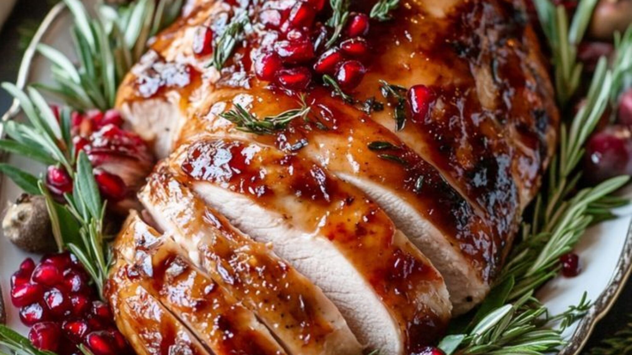 Розкішна страва, яка вразить ваших близьких