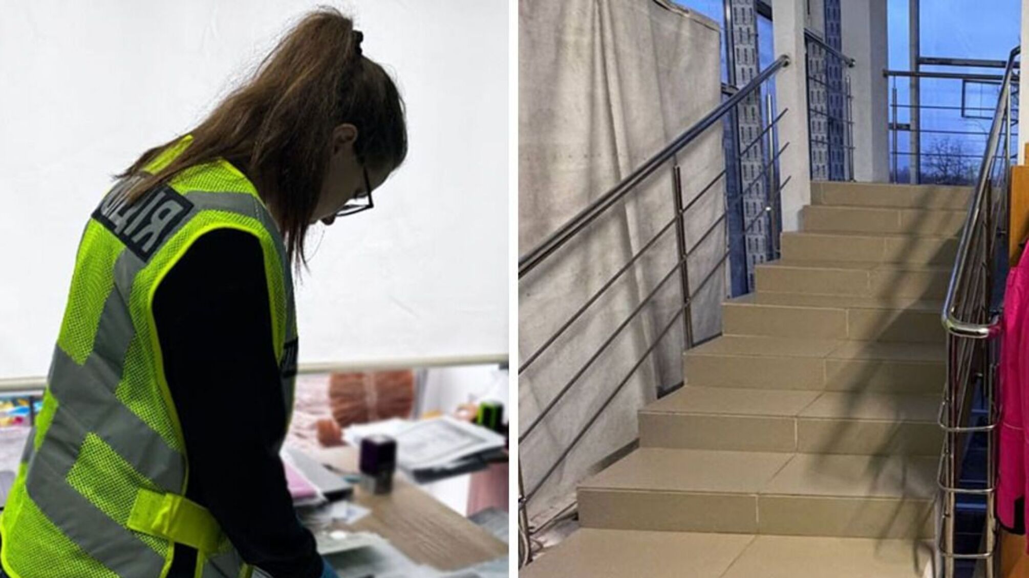 Приватний дитсадок під слідством