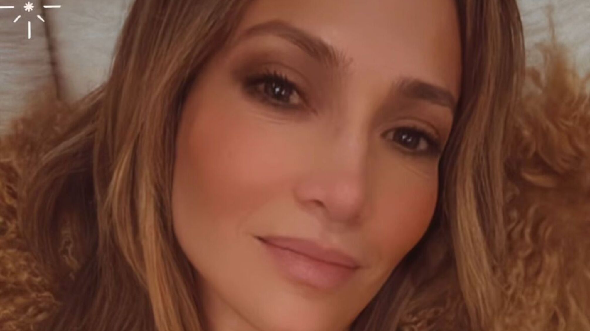 Джей Ло поділилася теплими моментами Святвечора на тлі шлюборозлучного процесу