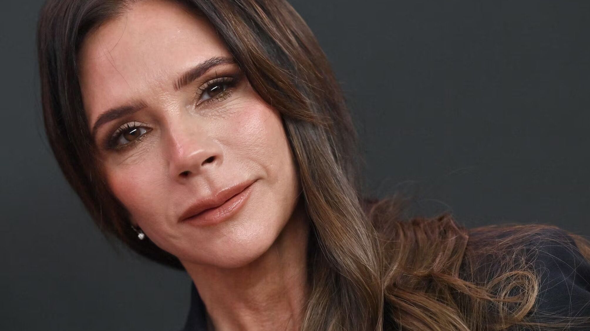 Вікторія Бекхем