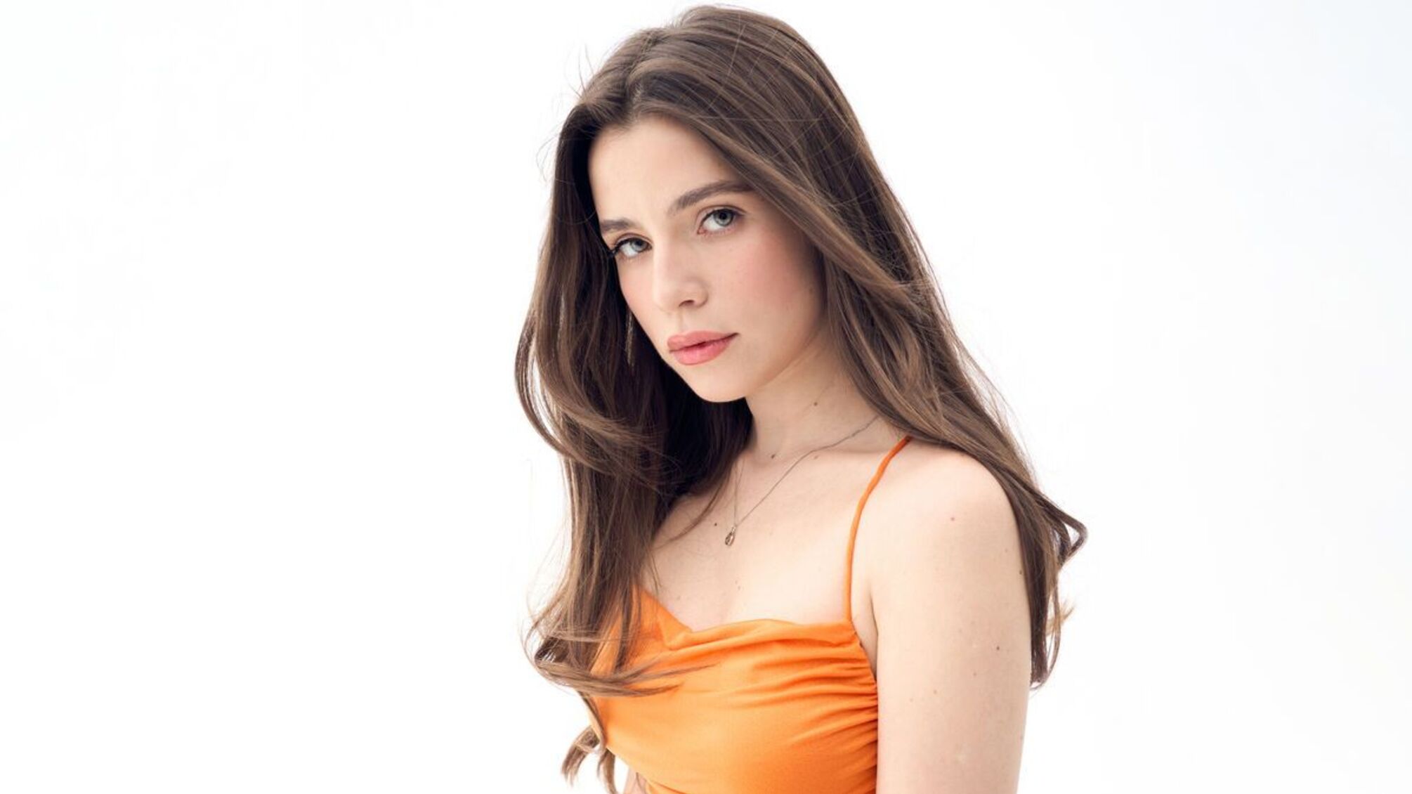 Концерт Кристины Соловой в рамках «Чуйно» на MEGOGO