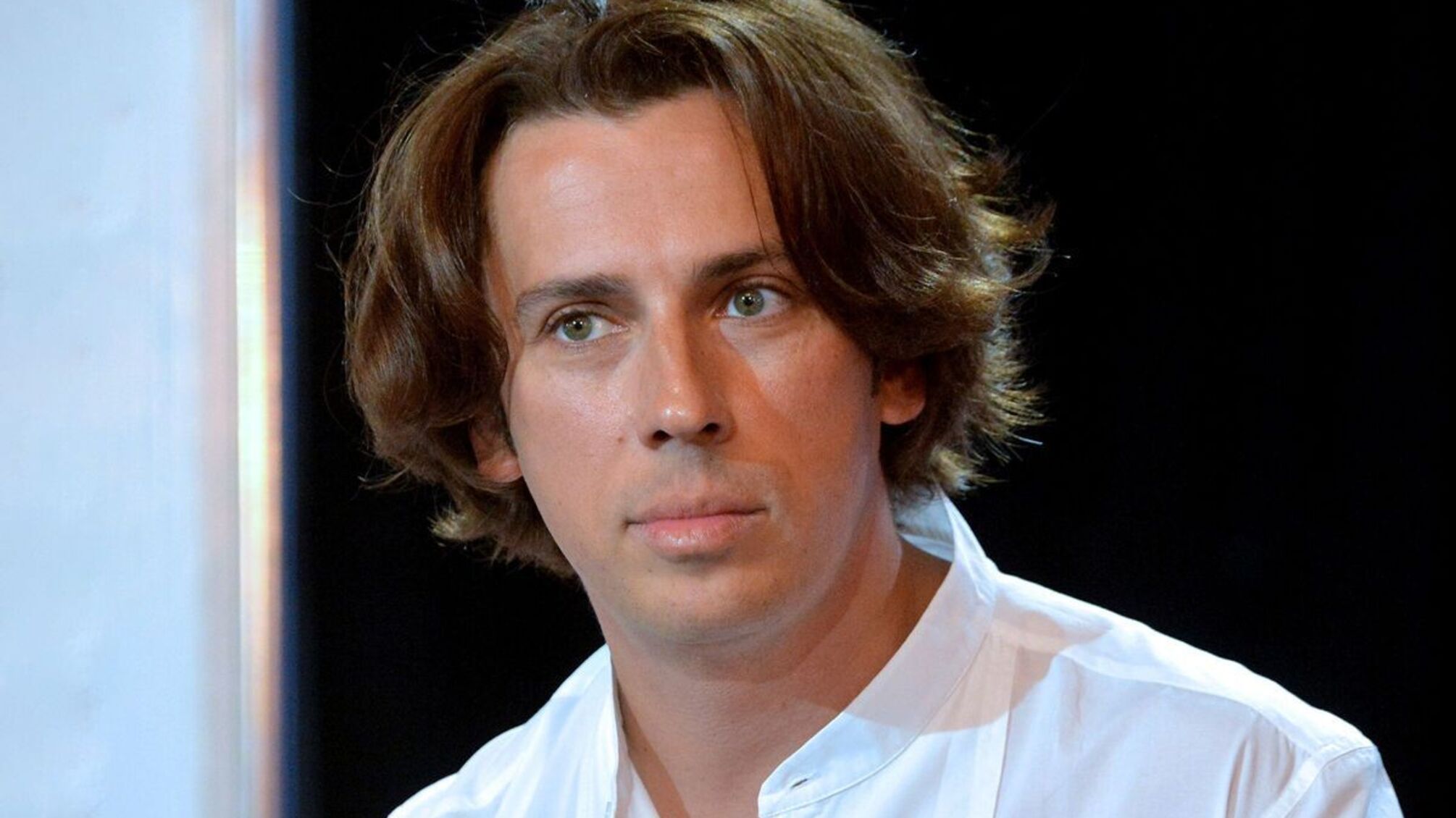 Святкове привітання від Максима Галкіна українською мовою