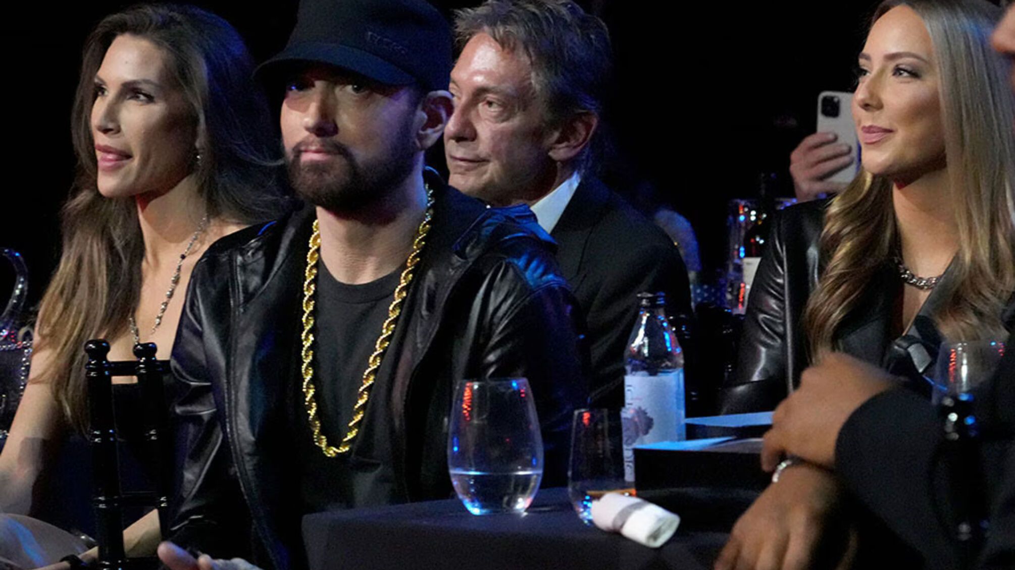 Эминем, дочка, Хейли