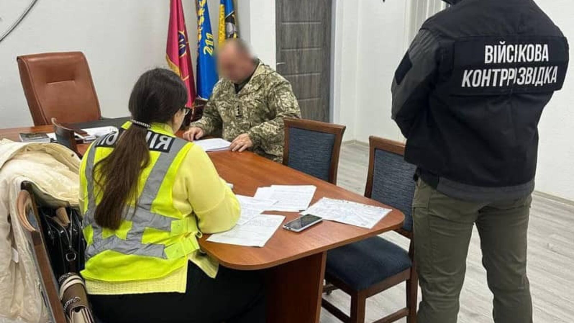 ДБР повідомило про підозру командиру взводу, який застосовував насильство до солдатів