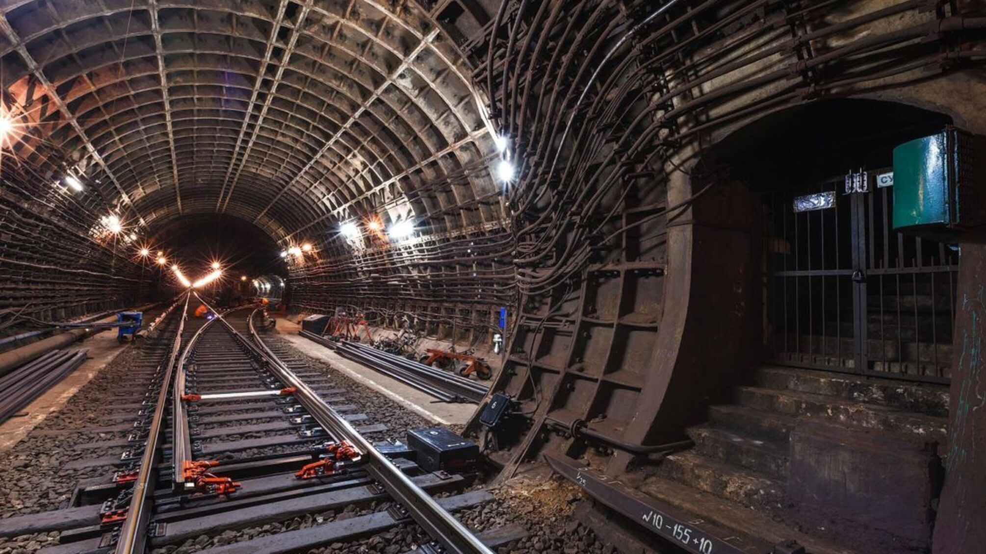 'Автострада' без конкуренции получила подряд на строительство метро на Виноградар