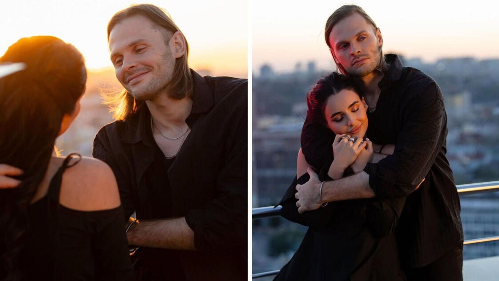 CHEEV, Трінчер