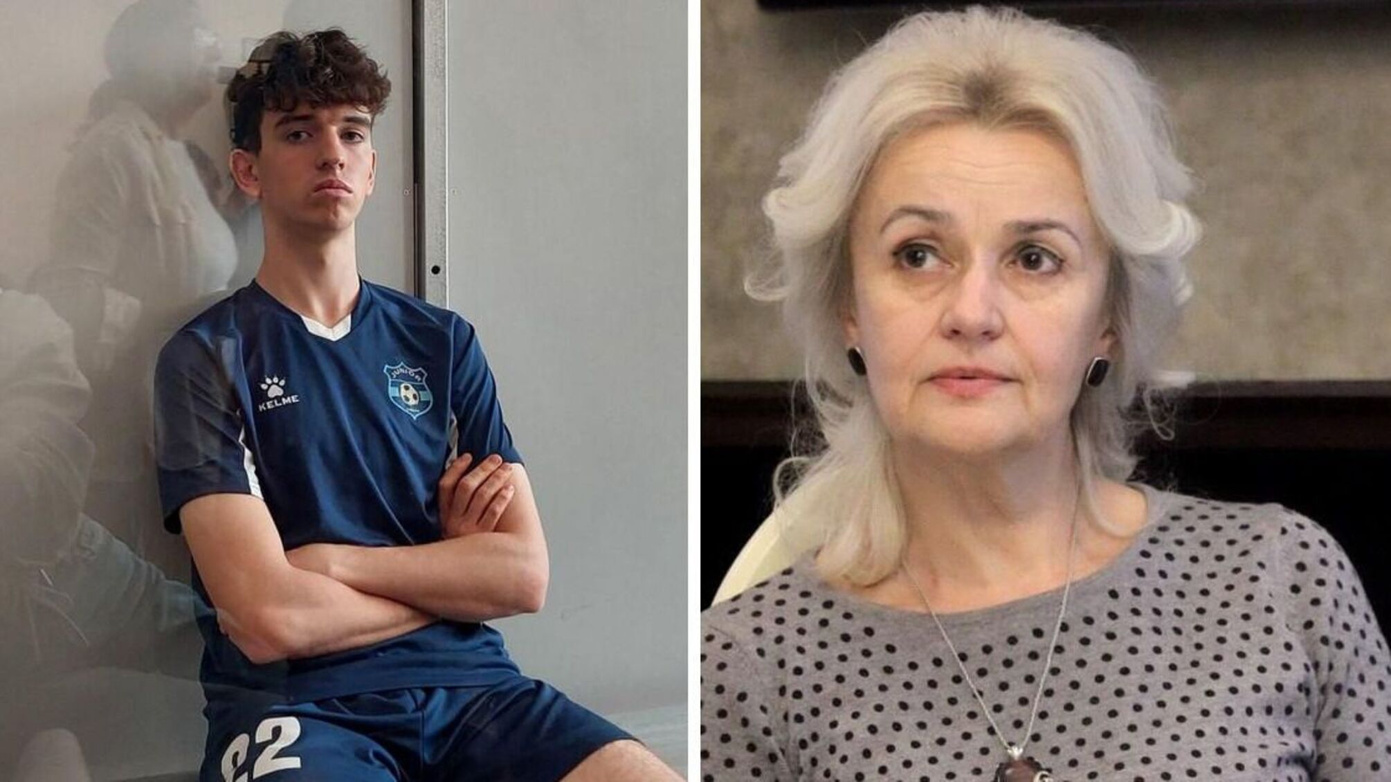 Національна нетерпимість як мотив: Зінченку висунули обвинувачення у вбивстві