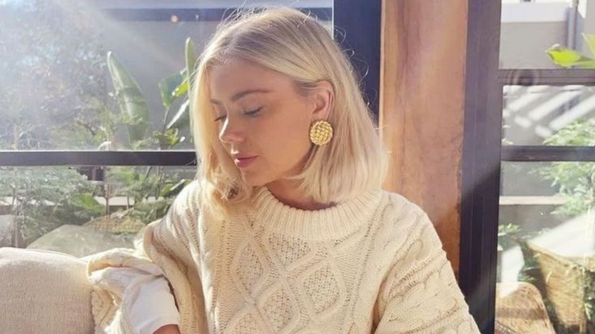 Главные тренды причесок 2025 года