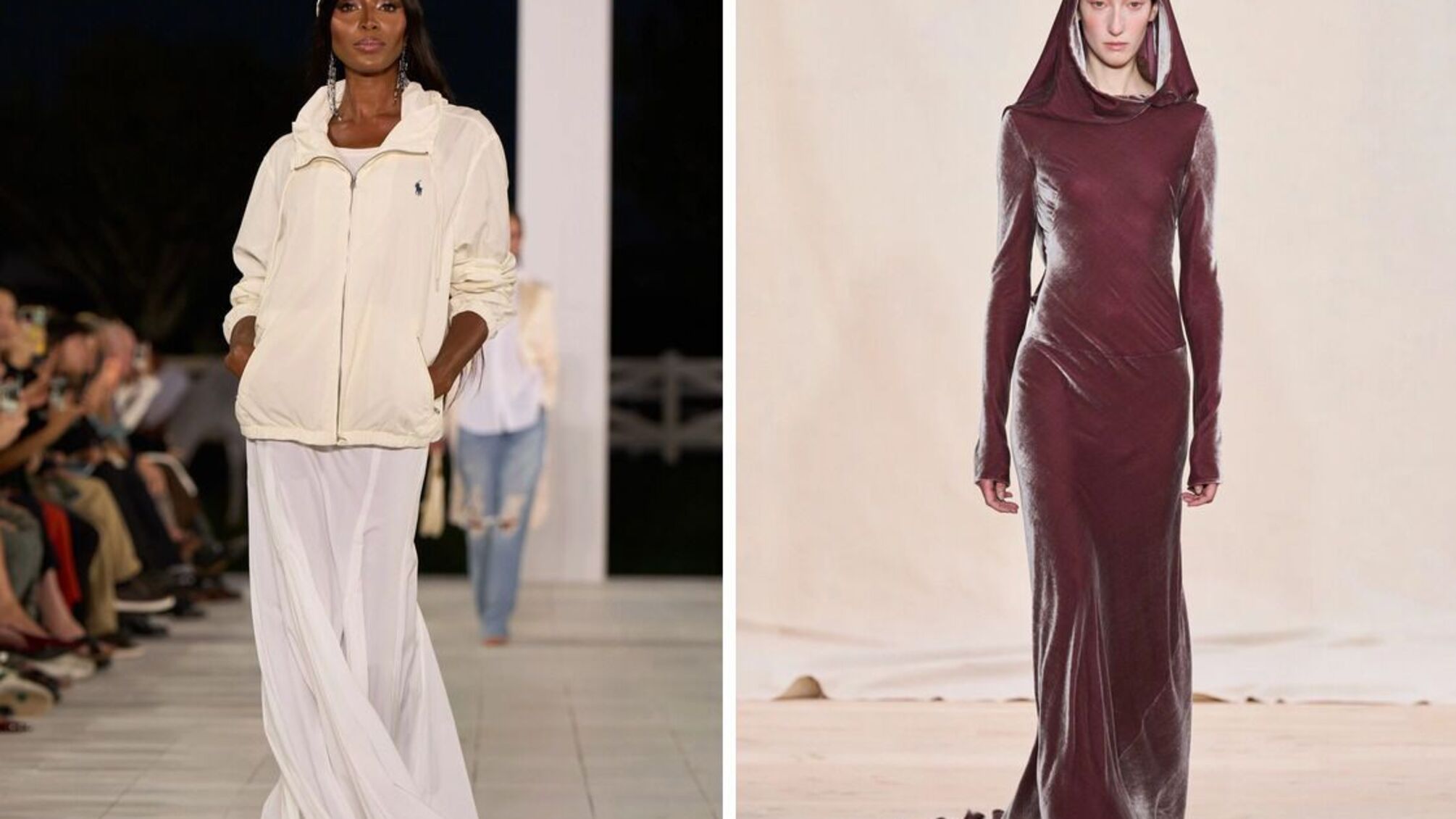 Модні тренди весна-літо 2025