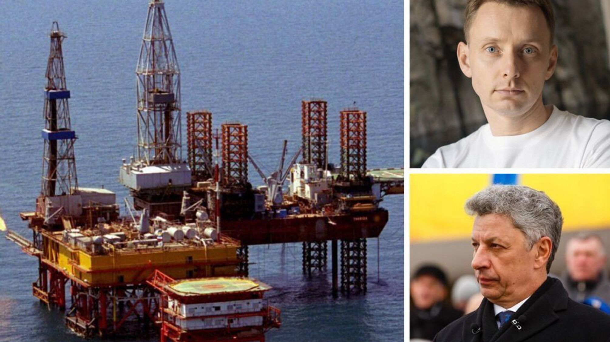 Безопасность, инвестиции, судебная система: три ключа к восстановлению Украины