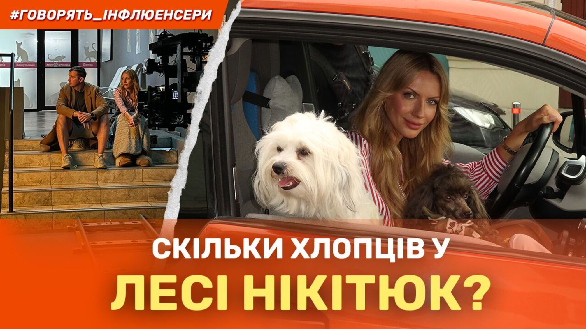 Леся Никитюк