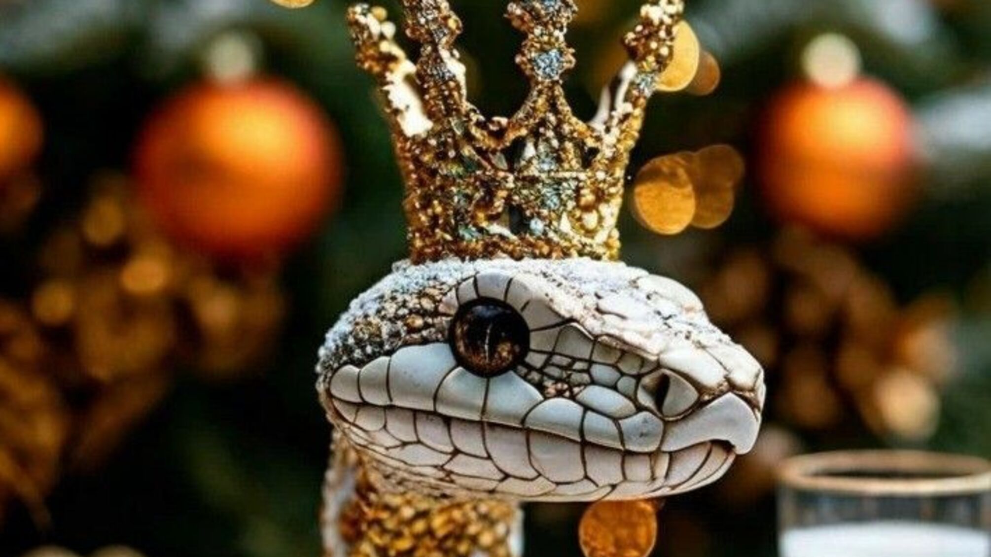 Астрологические рекомендации для праздничного маникюра на Новый год