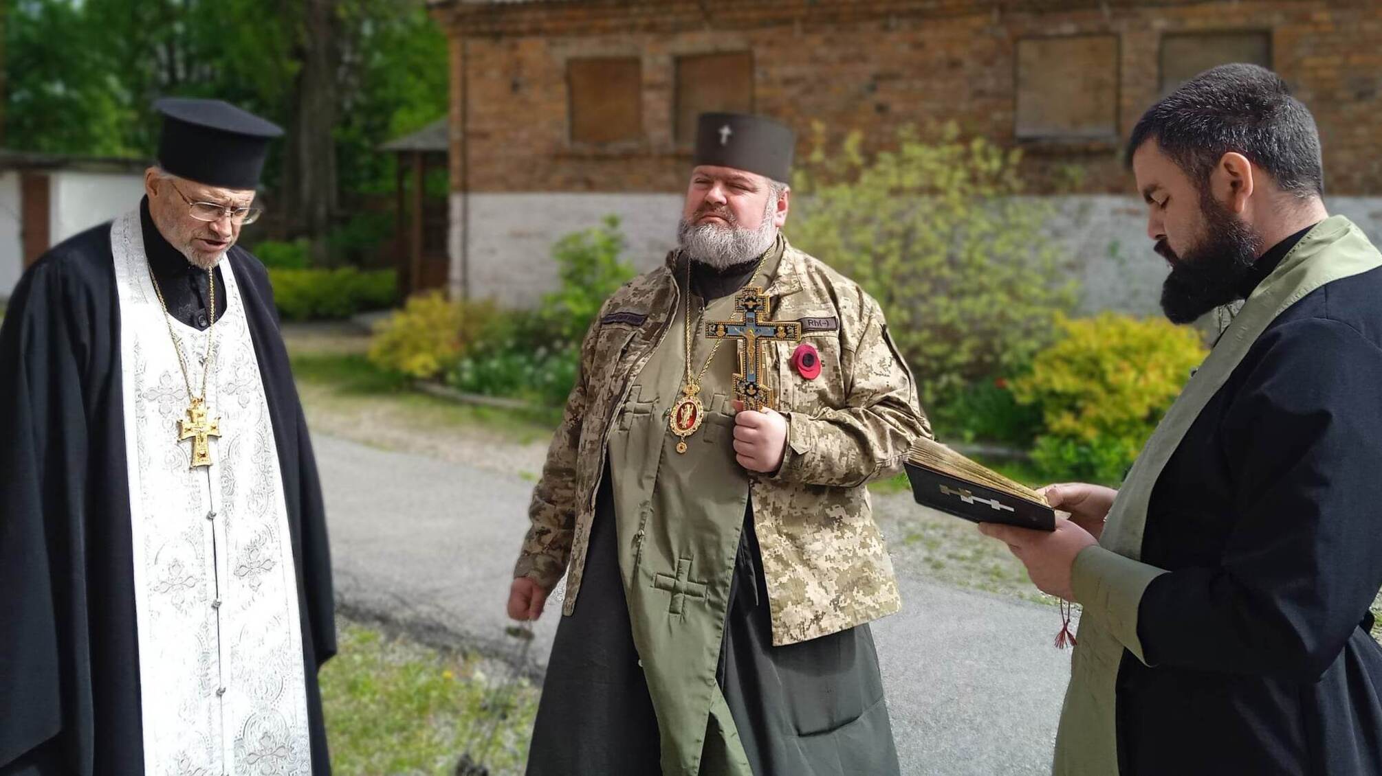 Релігійні організації стануть частиною критично важливих установ