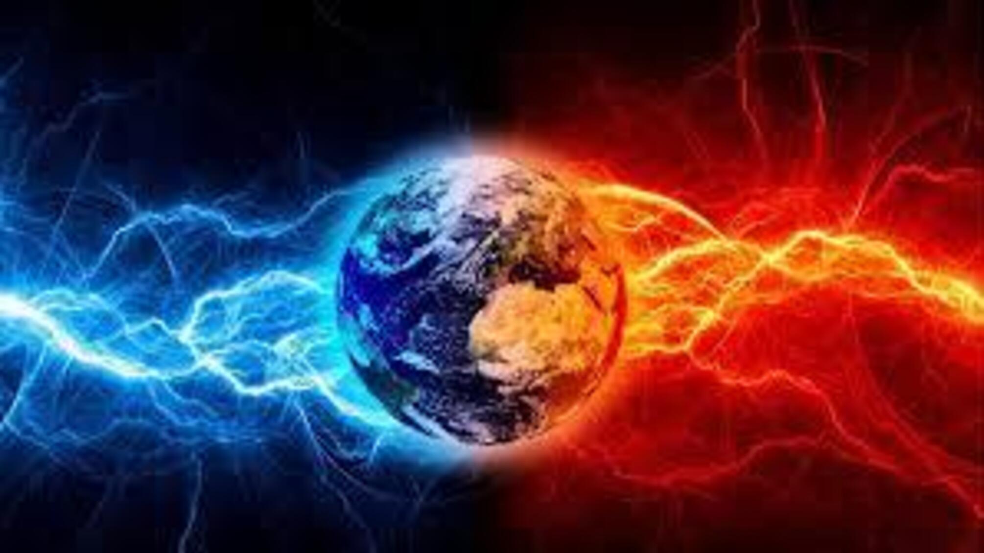 Геомагнітні хвилювання на 28 грудня: впливу на людей не буде