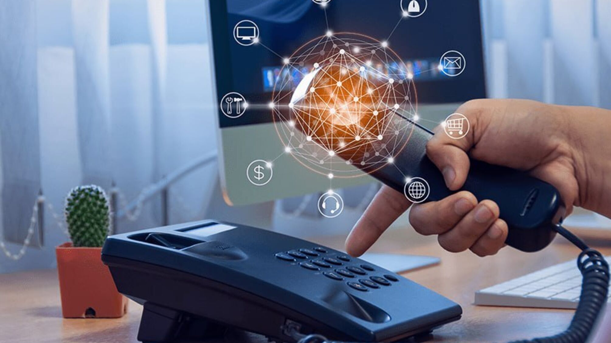 У росії заблокували IP-телефонію: як це вплине на користувачів