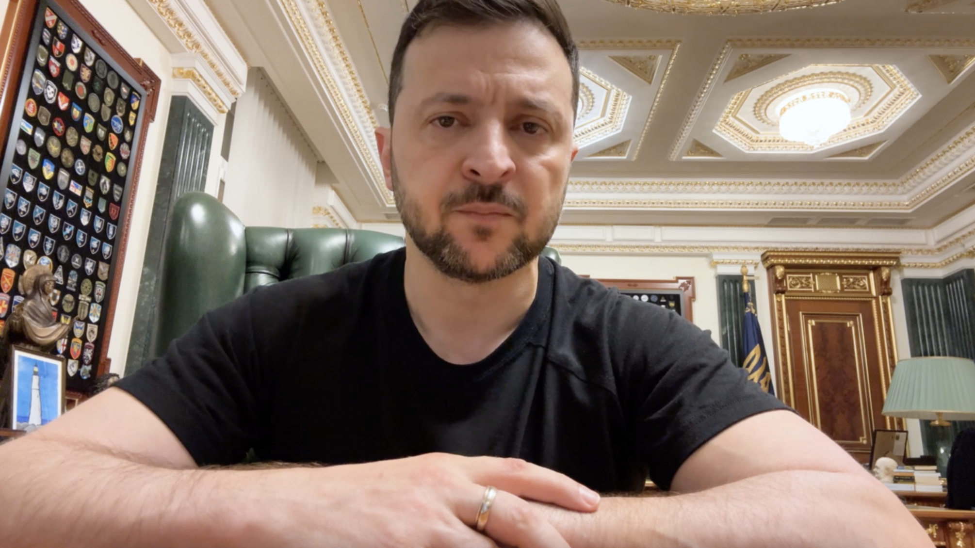 Володимир Зеленський