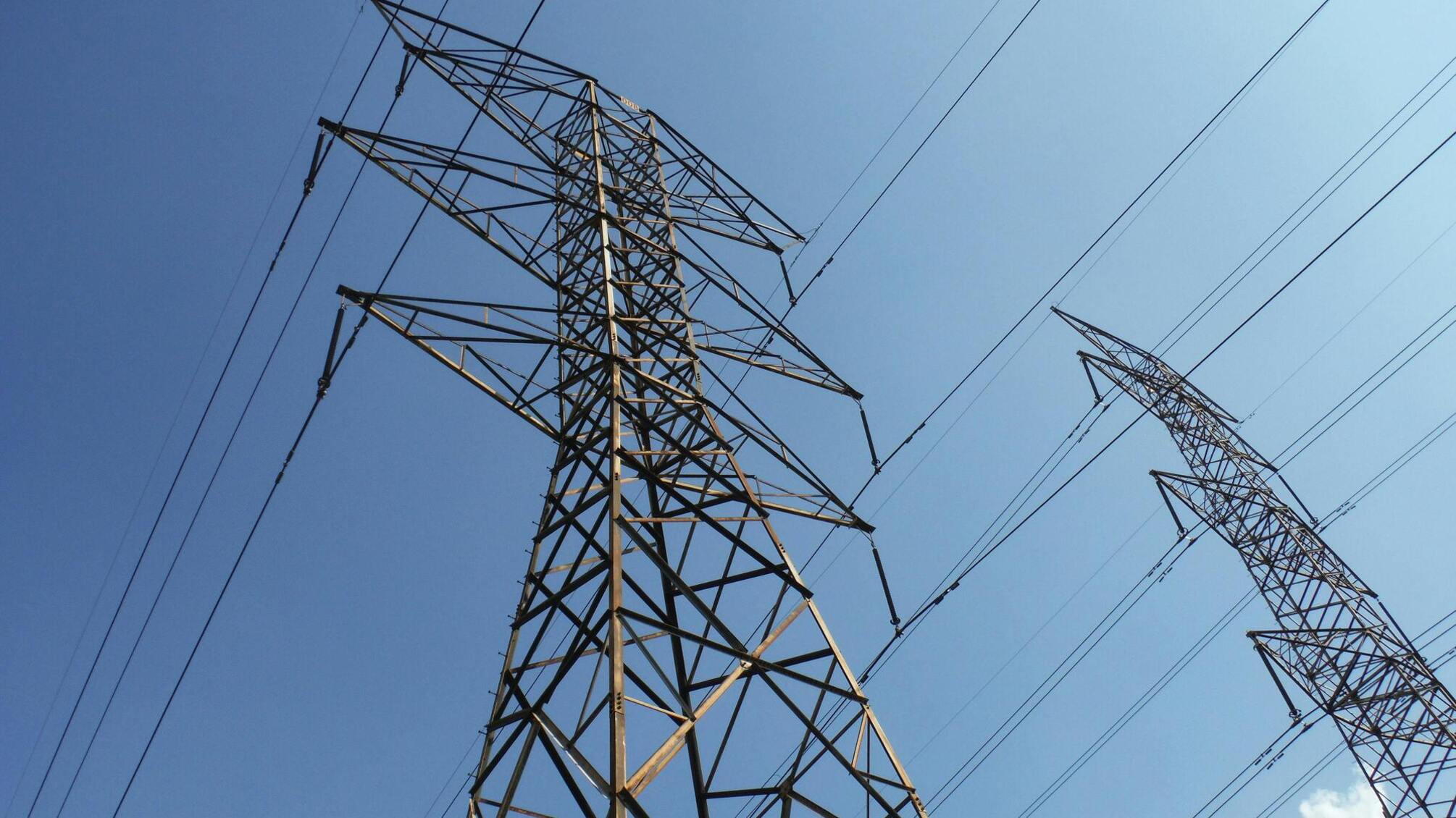 Майбутнє постачання електроенергії для України