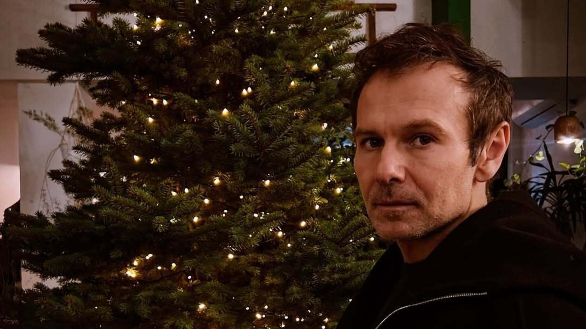 Святослав Вакарчук