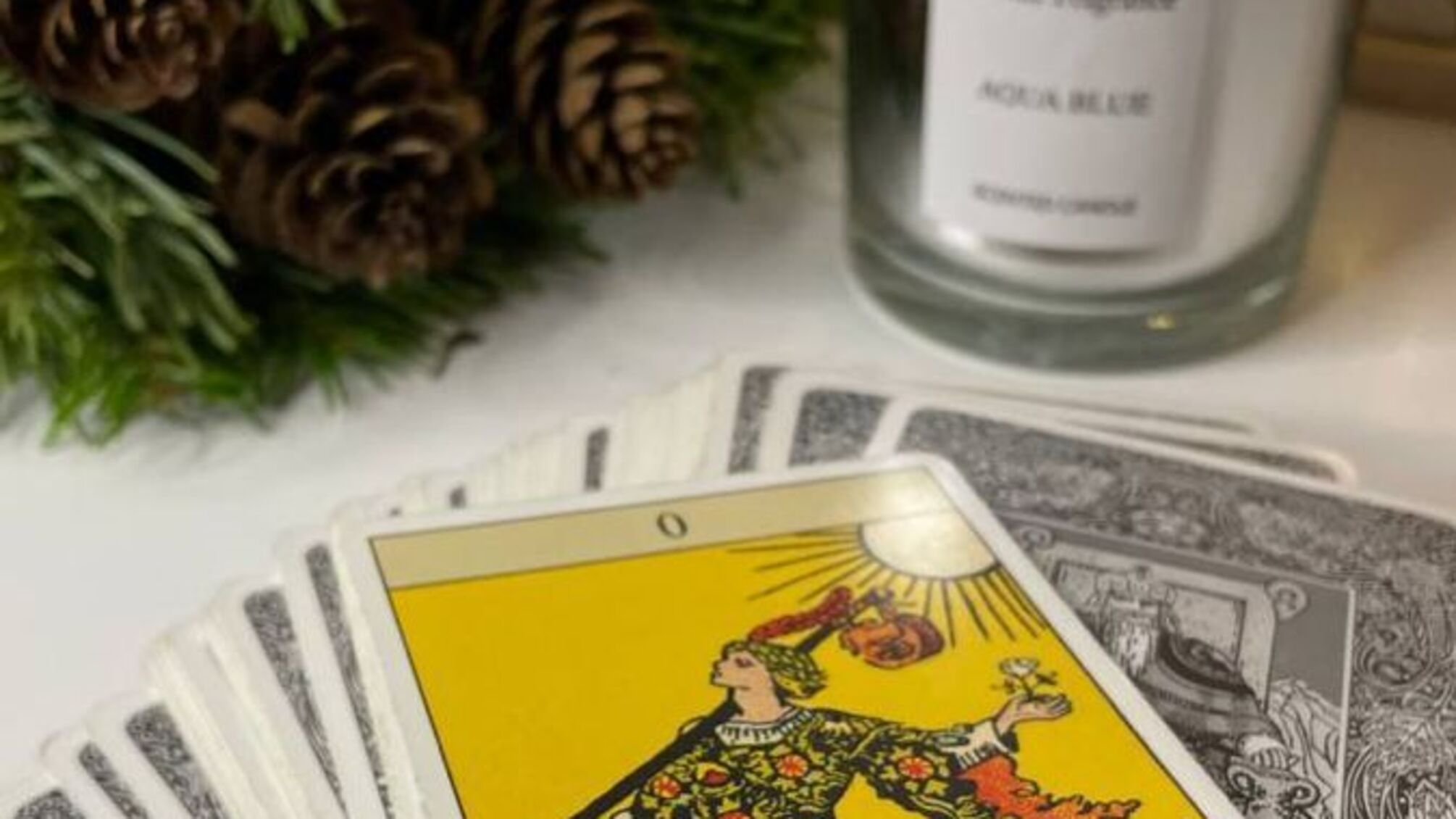 Советы карт Таро для всех знаков зодиака на 30 декабря