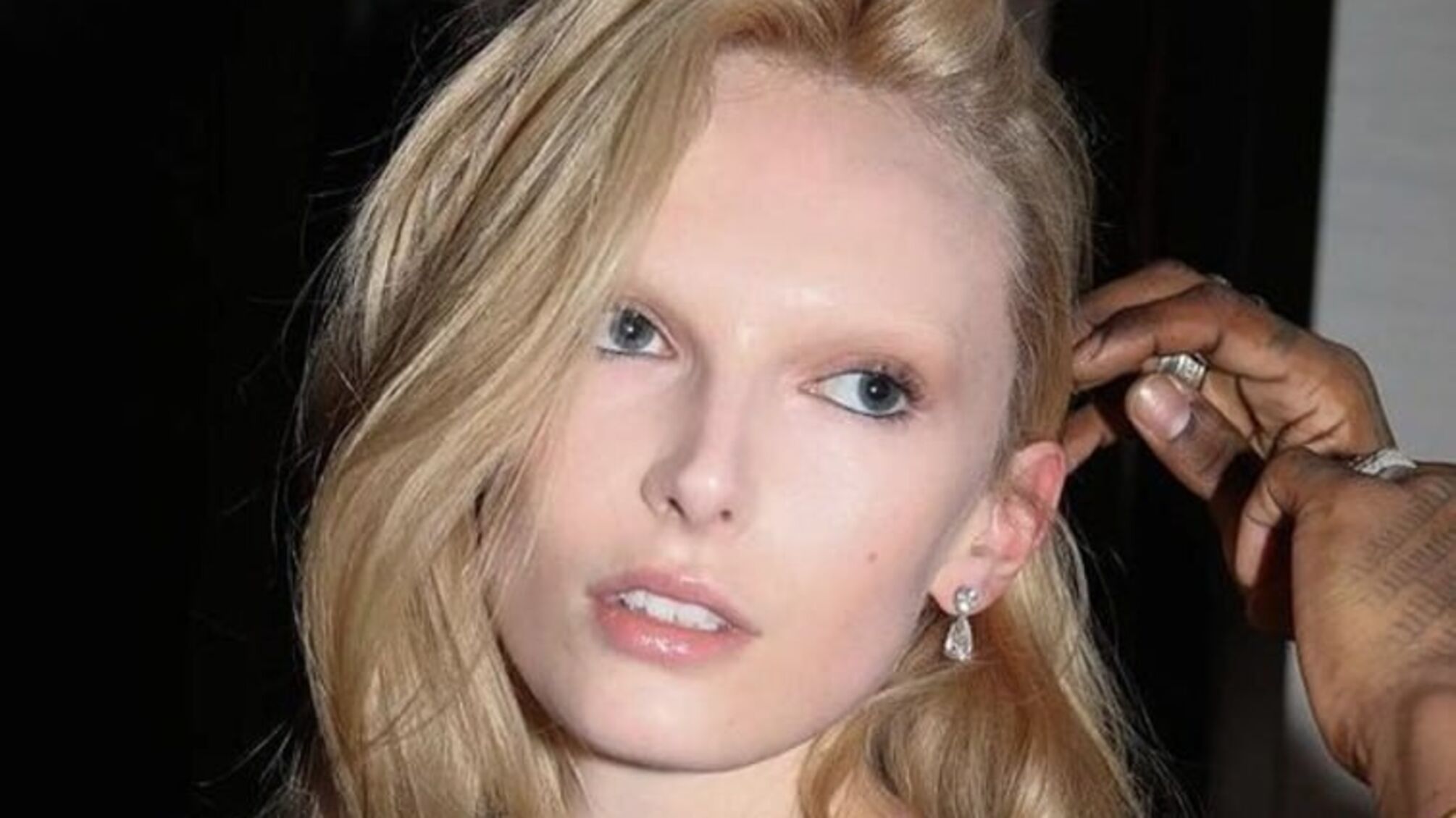 Вперше в історії жінка-трансгендер здобула титул «Модель року 2024»