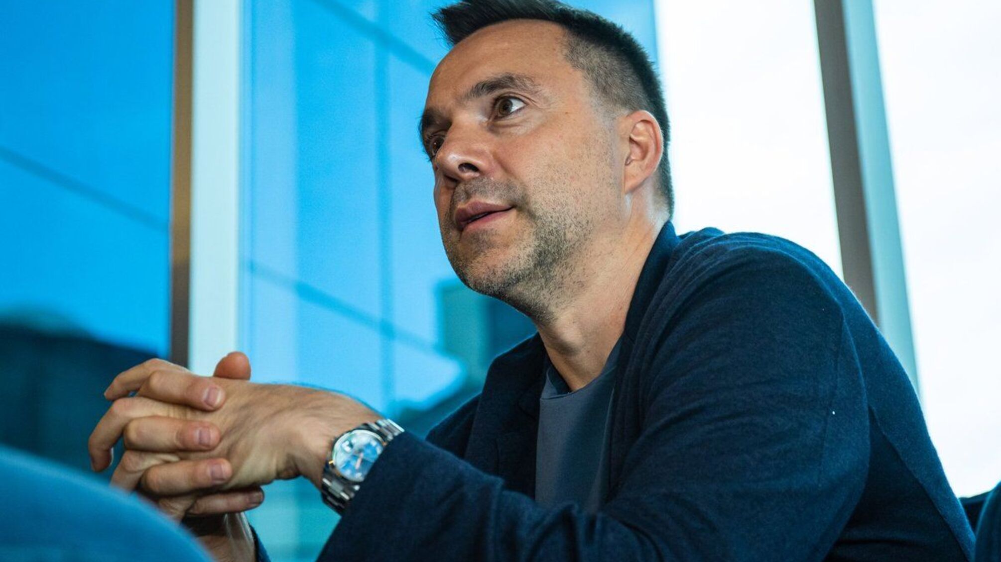 Арестович назвав критичний термін для української державності