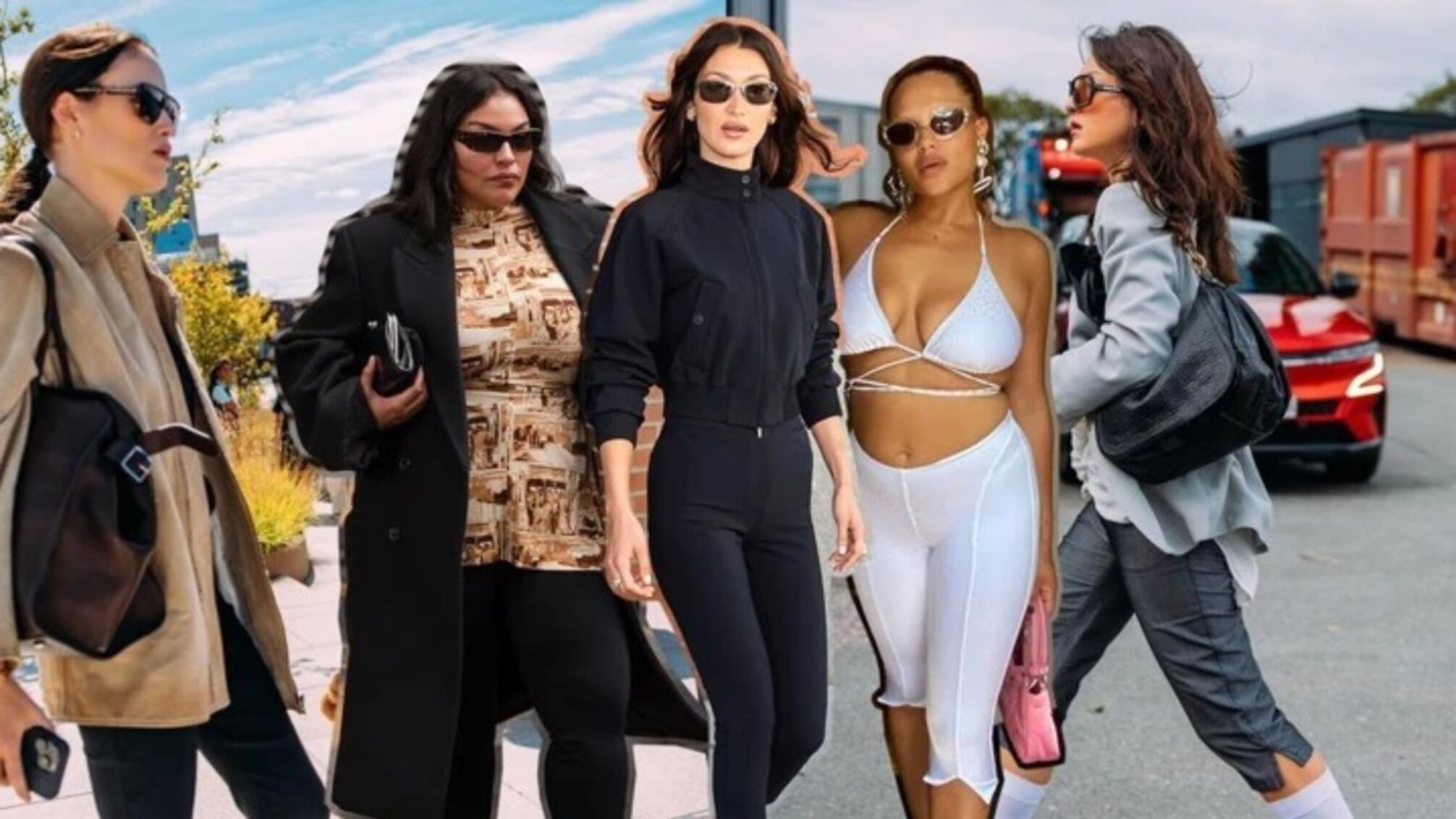 Капрі повертаються: секрет популярності культових штанів