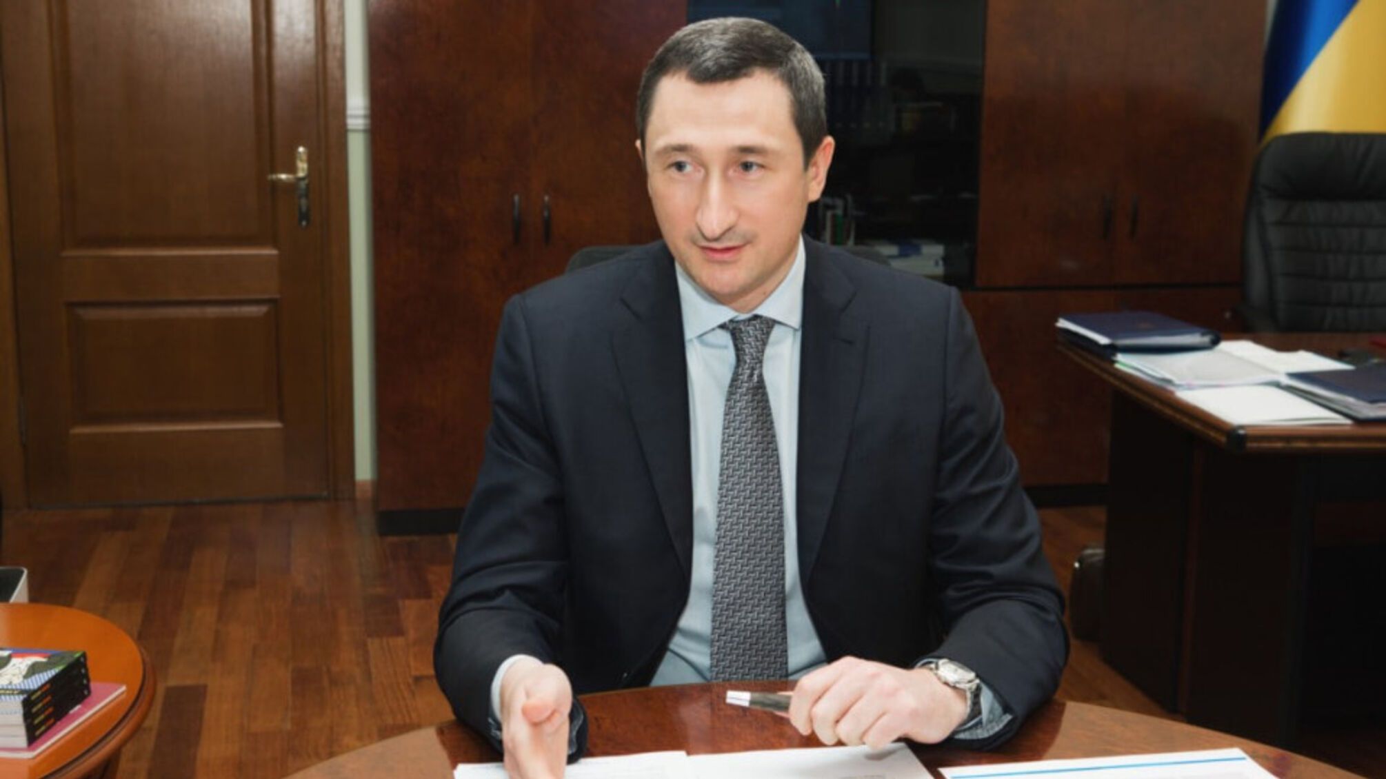 Алексей Чернышев