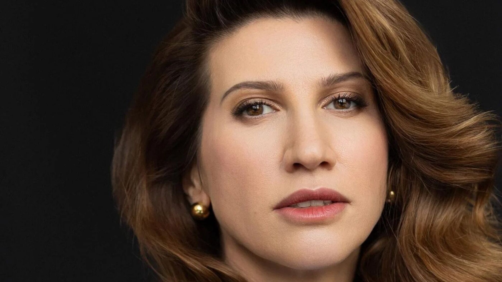 Анита Луценко