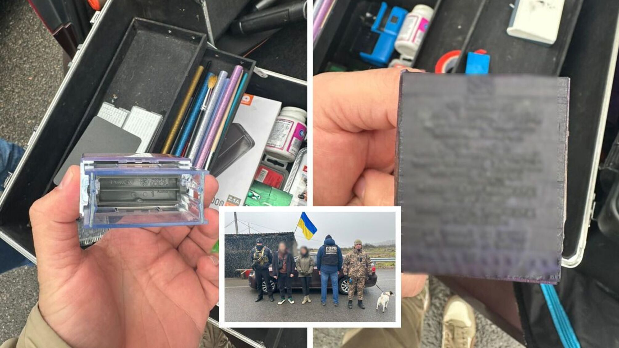 Выдавал себя за человека с нарушением речи