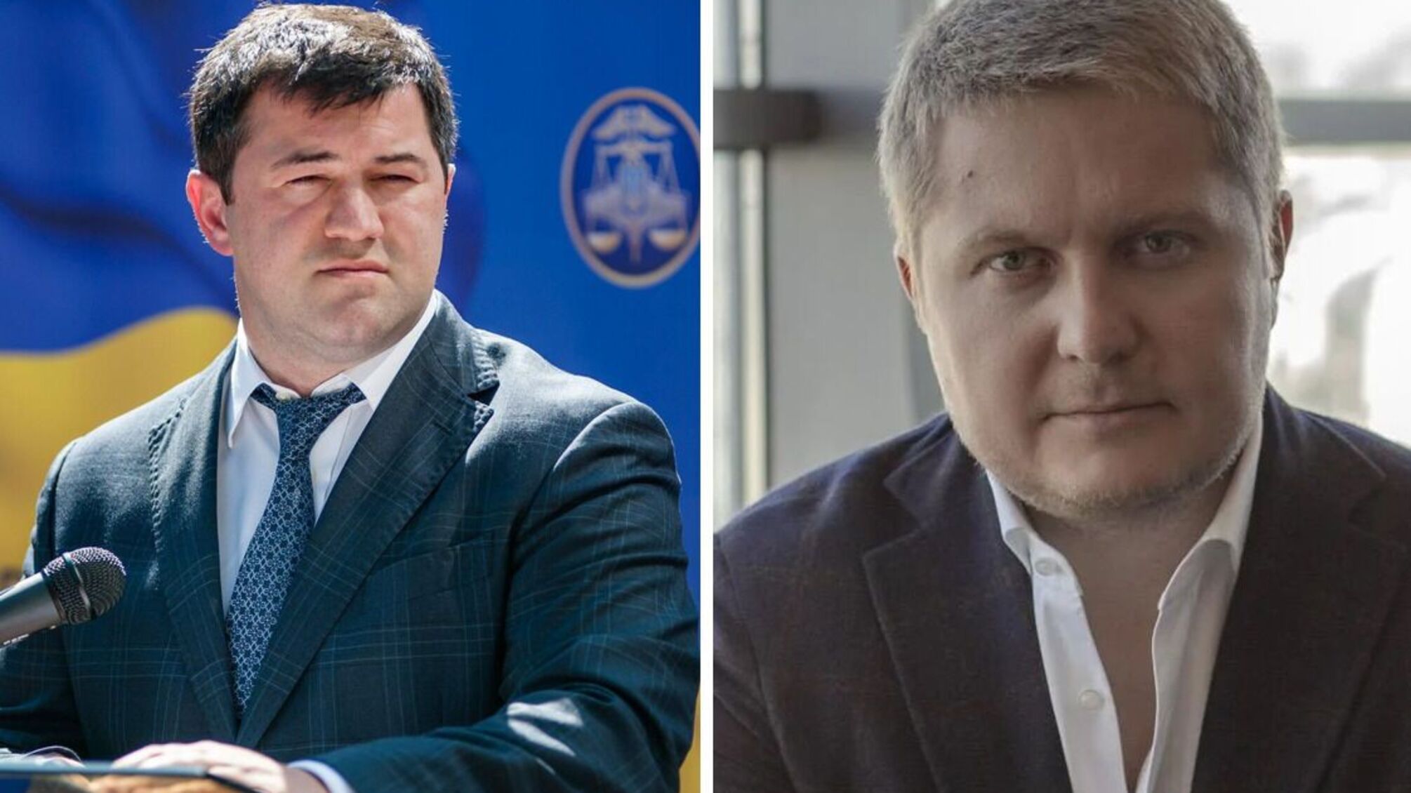 Схема отмывания денег через государственные предприятия: роль Андрея Гмырина