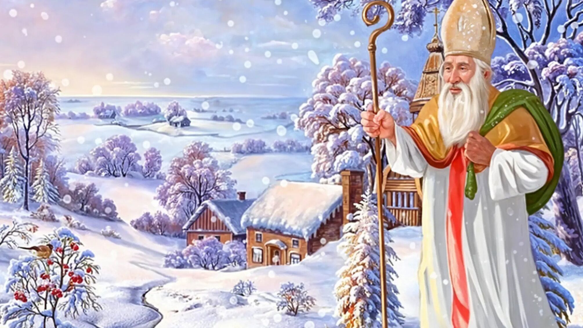 Добірка кіно від СК Лайф